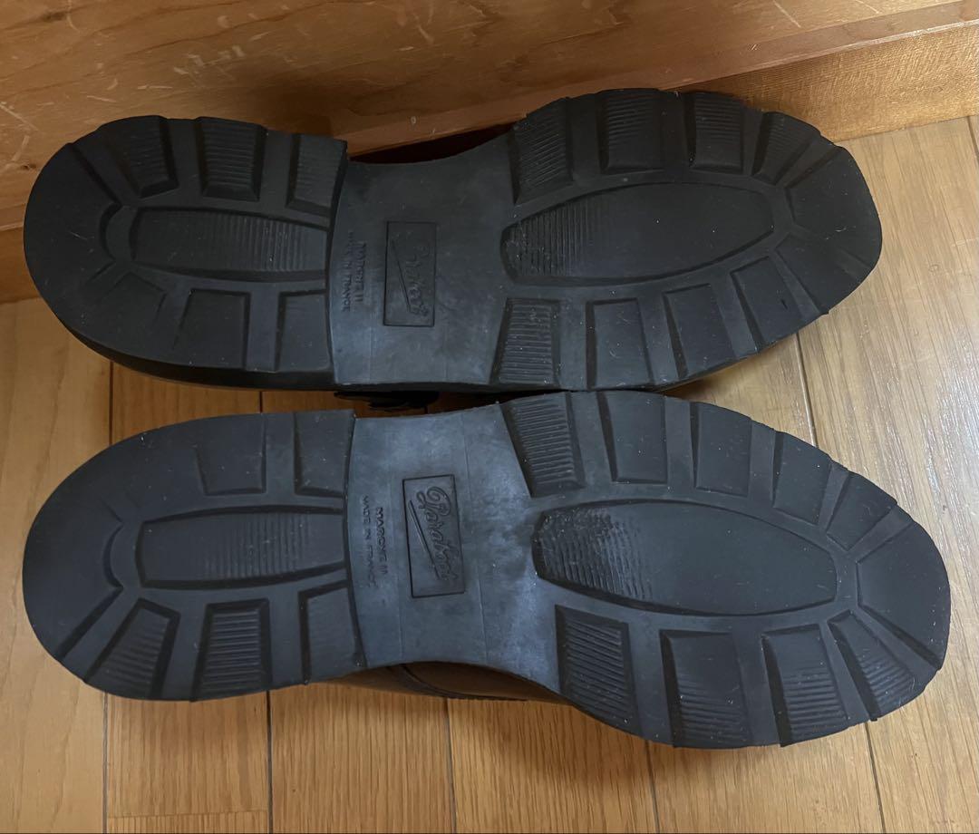paraboot