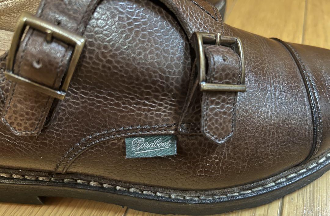 paraboot