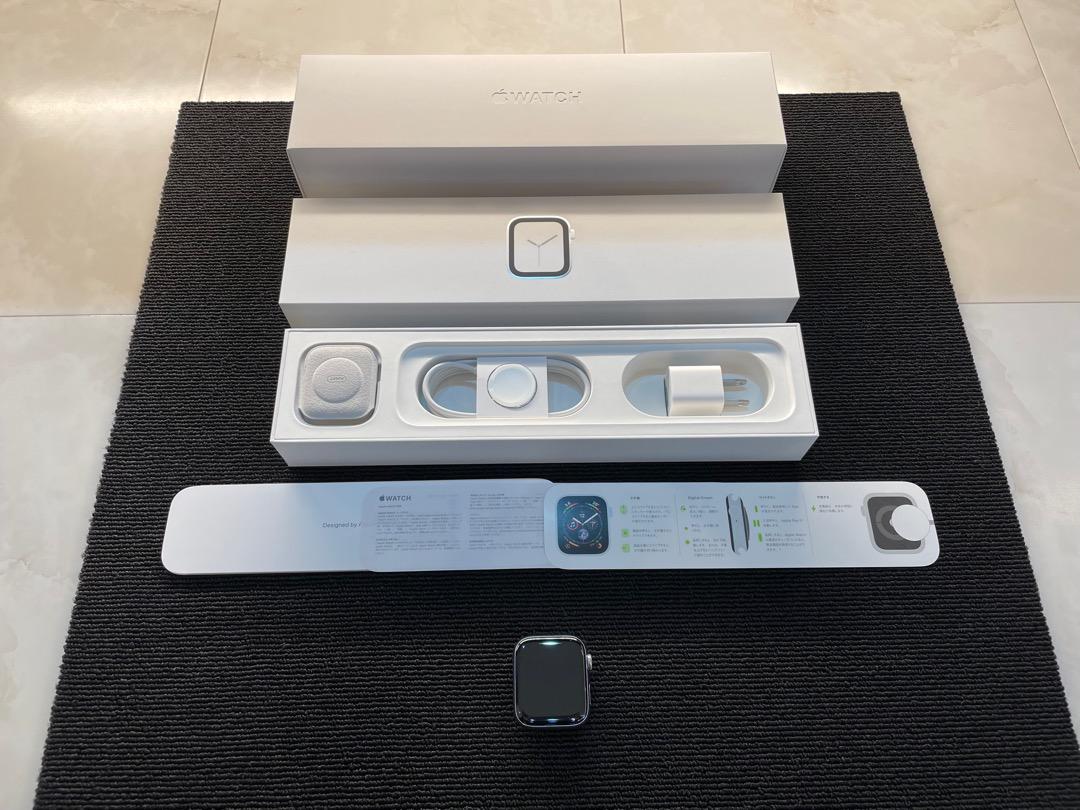 人気商品の 【美品】Apple Watch 4 GPS+Cellular 44㎜ ステンレス その他 家電・スマホ・カメラ¥20,129-www.montevideocollege.edu.uy 人気商品の 【美品】Apple Watch 4 GPS+Cellular 44㎜ ステンレス その他 家電・スマホ・カメラ¥20,129-www.montevideocollege.edu.uy