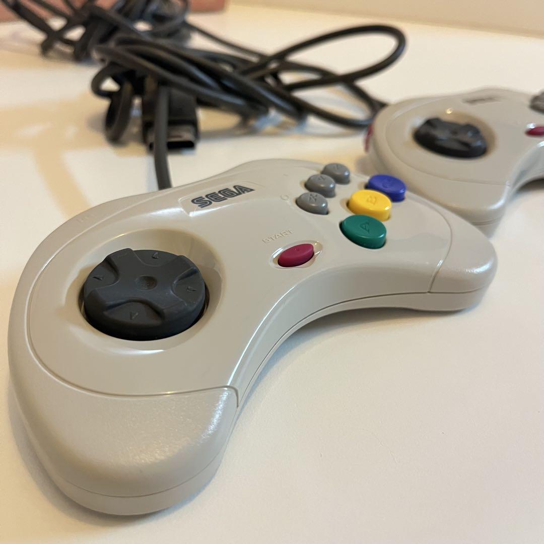 セガサターン 本体