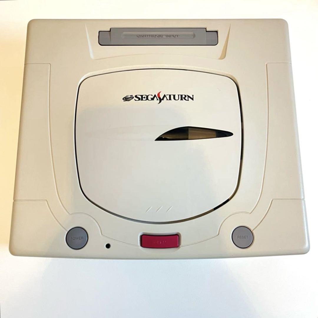 セガサターン