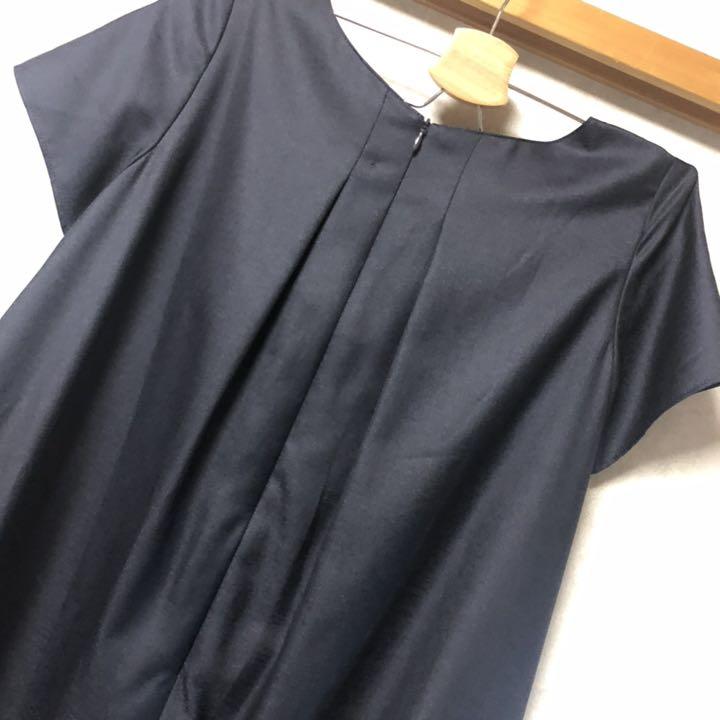 SALEお得 新品 レリアン ドレス ワンピース ワンピ ドレス デニム 高級 IieVc-m78367793716 新作本物保証