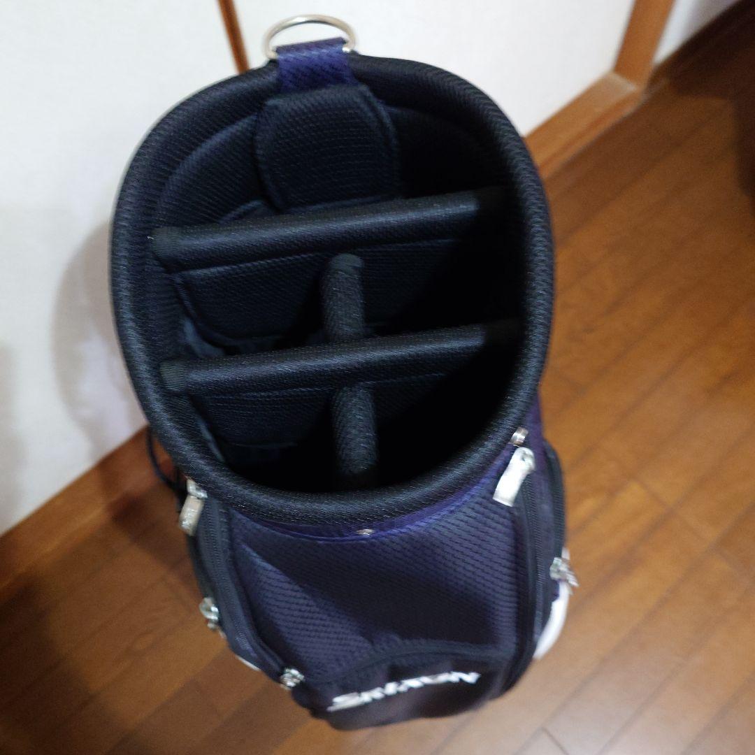 SRIXON キャディーバッグ