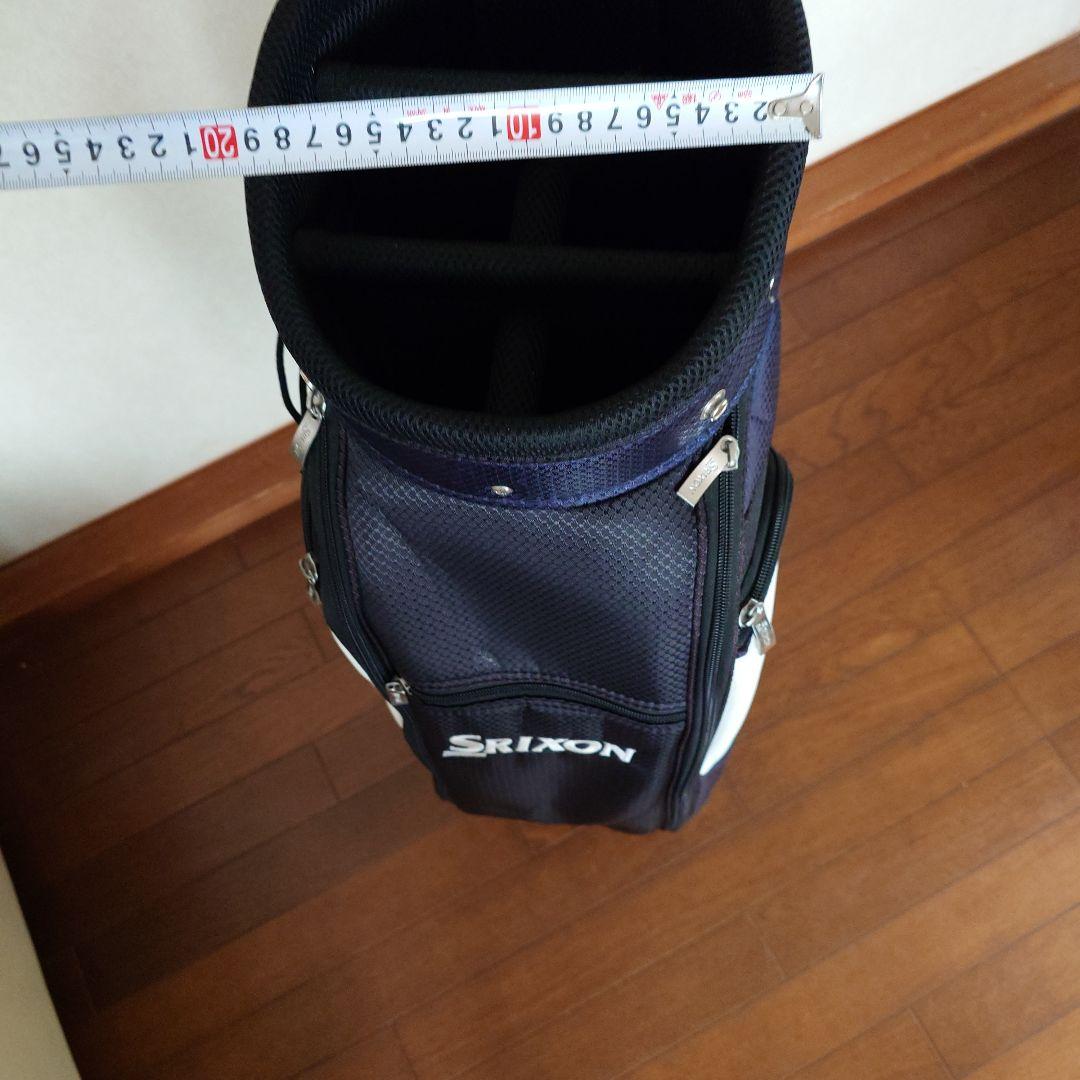 SRIXON キャディーバッグ