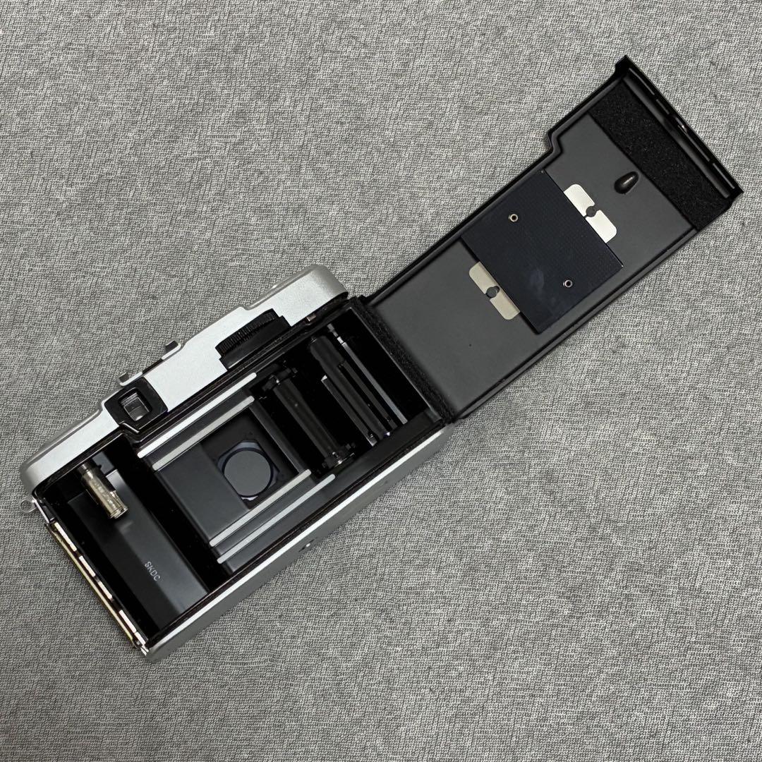 ⭐️美品⭐️モルト交換済⭐️赤ベロOK⭐️ OLYMPUS PEN EE-3