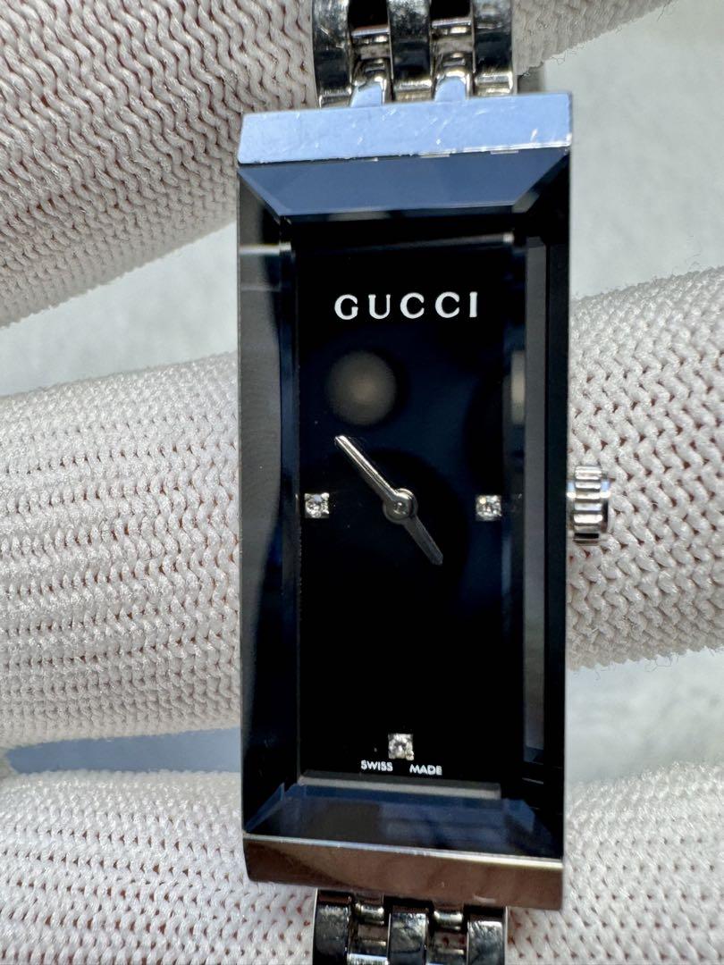 GUCCI 腕時計