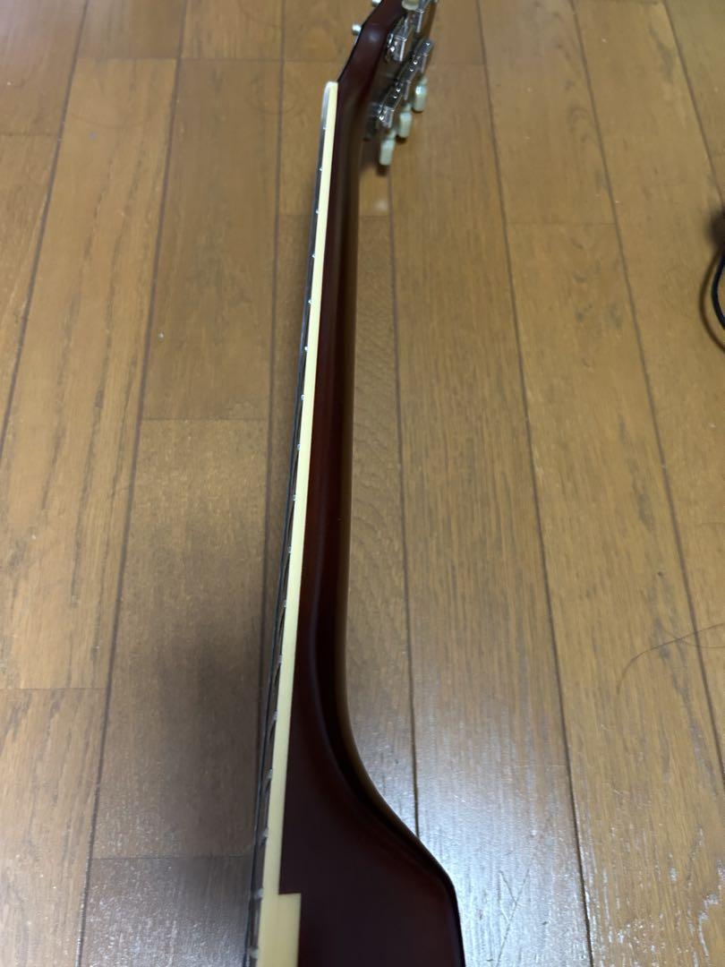 ヒストリー　HS-LS レスポール