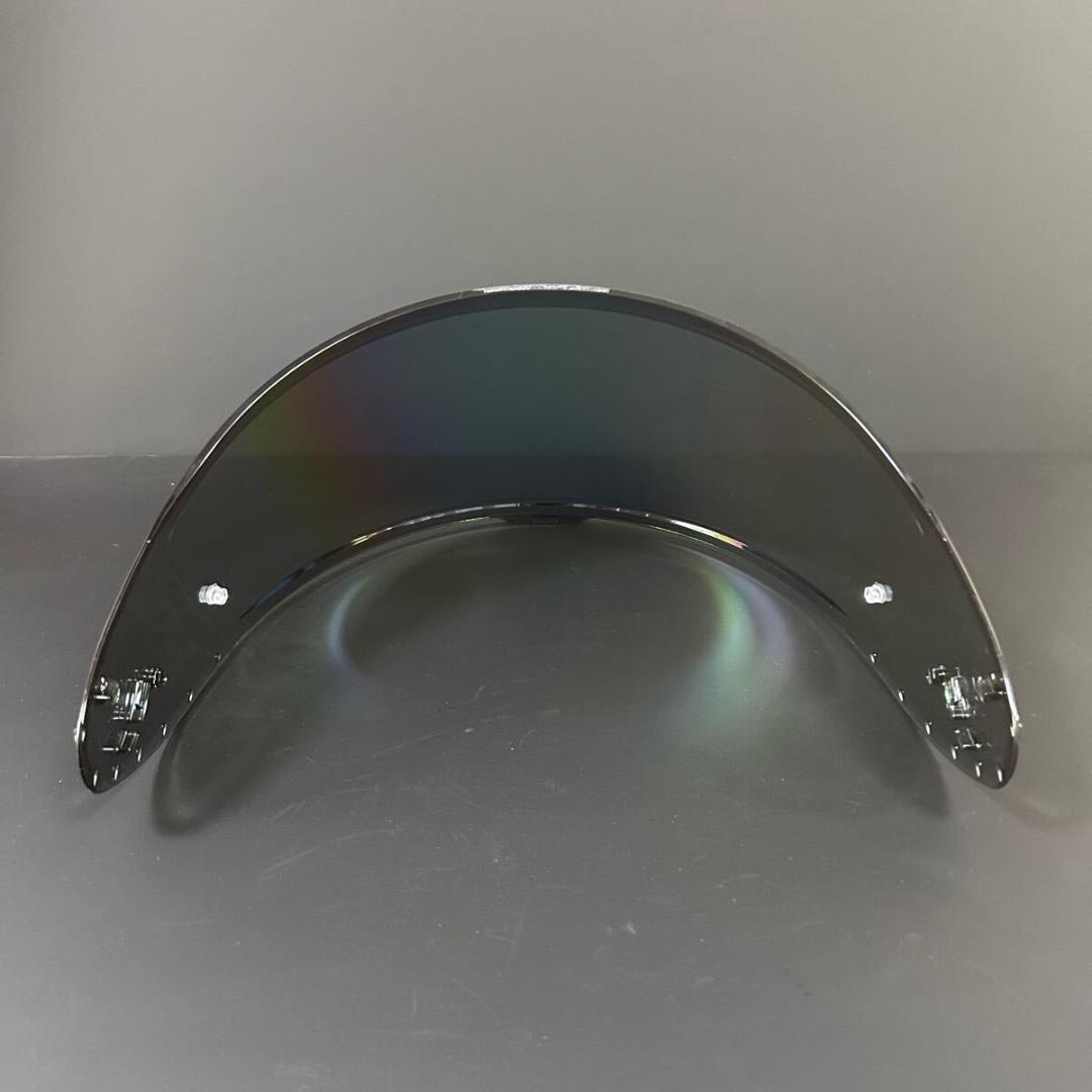 ★純正 SHOEI CWR-F2 ミラーシールド X-Fifteen Z-8