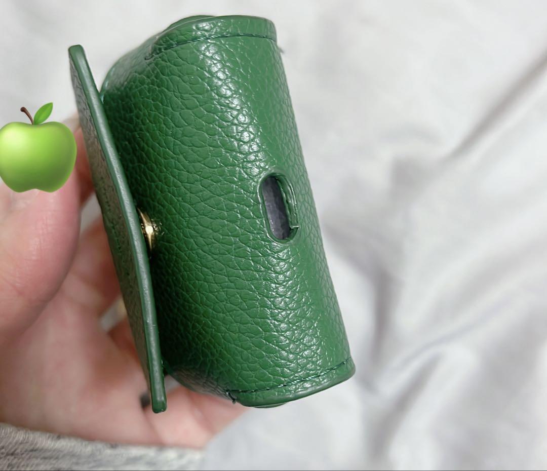 ミセス ミセスグリーンアップル AirPods ケース
