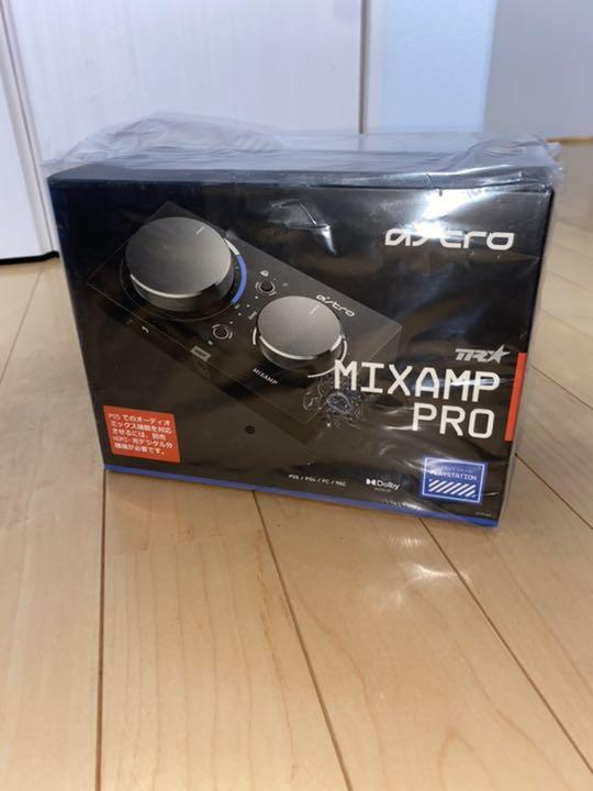 ASTRO Gaming MAPTR-002