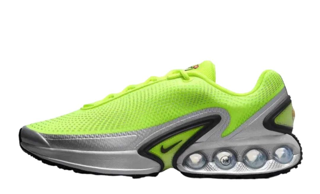 25.5 Nike Air Max DN 