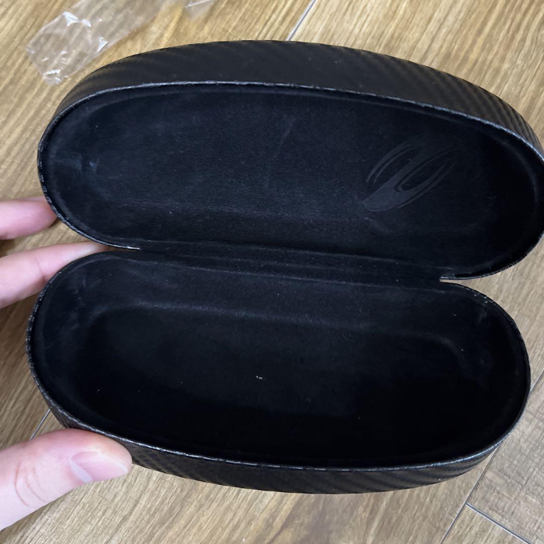 Zeque 偏光サングラス