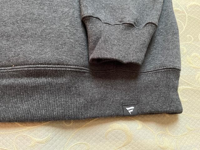 大谷翔平NLCS優勝記念Fanaticsロッカールームフーディ選手着用限定品L 大谷翔平NLCS優勝記念Fanaticsロッカールームフーディ選手着用限定品L