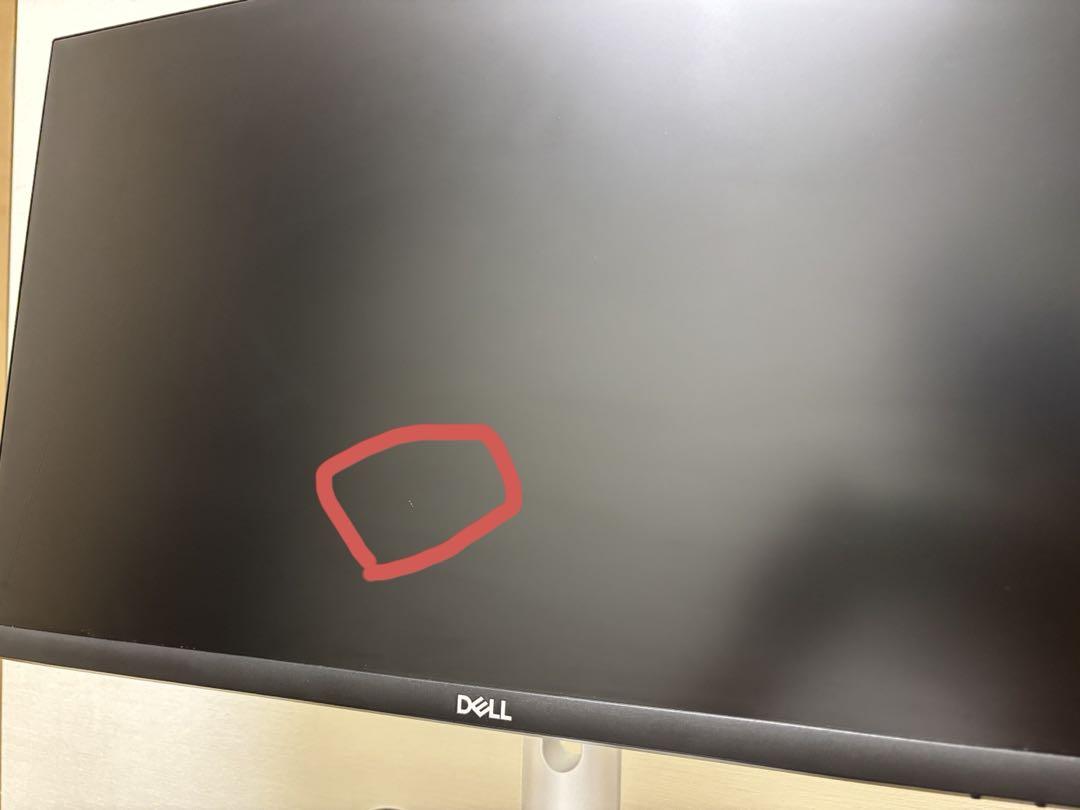 【美品】Dell S2421HS 23.8インチ モニター