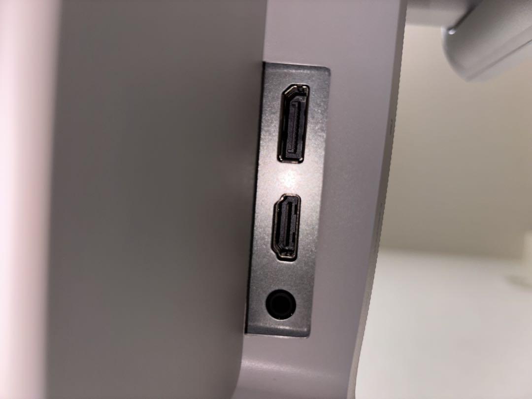 【美品】Dell S2421HS 23.8インチ モニター