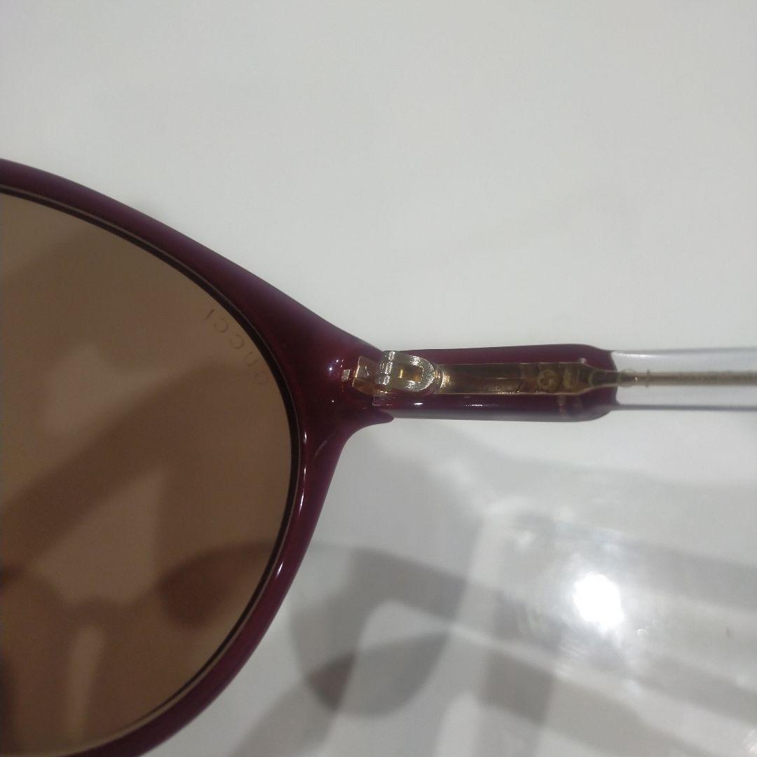 GUCCI サングラス GG0488SA003
