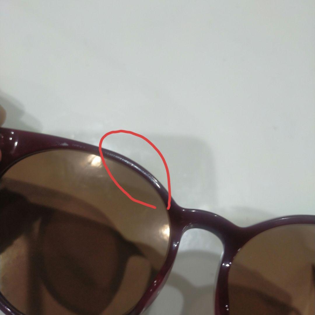 GUCCI サングラス GG0488SA003