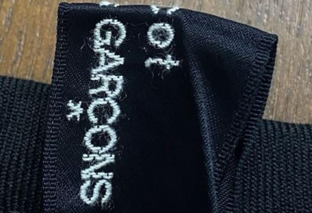 美品　tricot COMME des GARÇONS ティアード　スカート