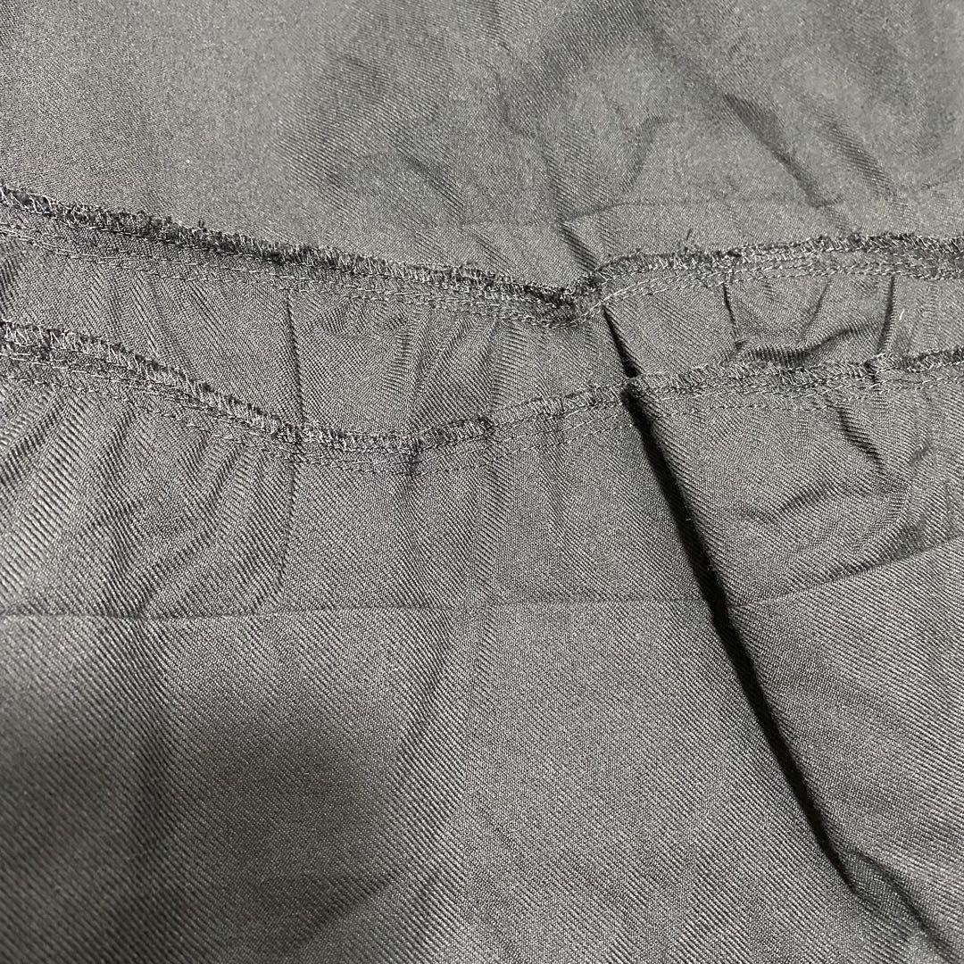 美品　tricot COMME des GARÇONS ティアード　スカート