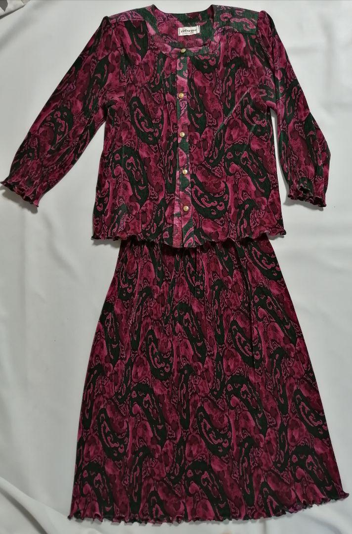 reforme ジャケット スカート dessines par PARIS