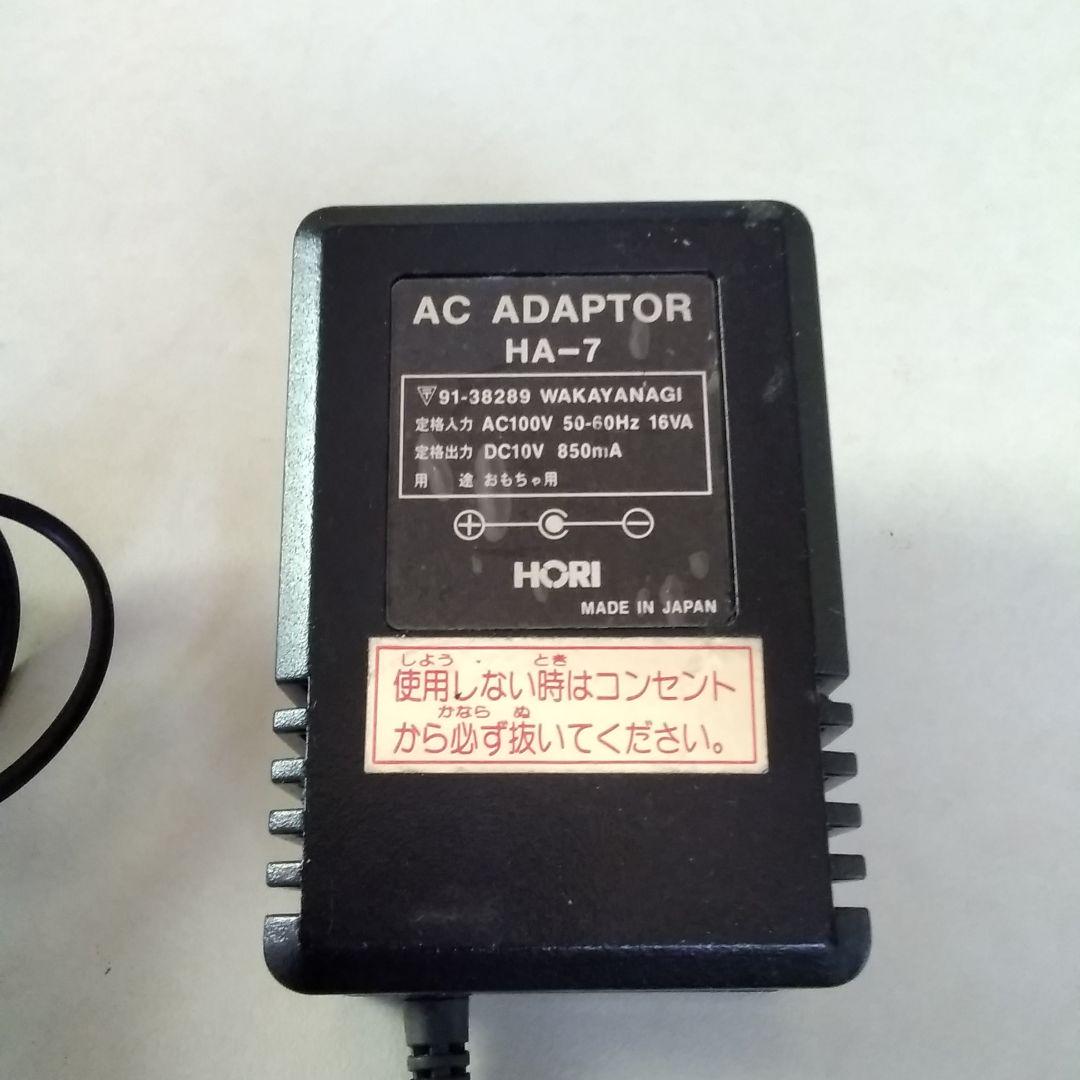 任天堂 ニューファミコン HVC-101 Nintendo