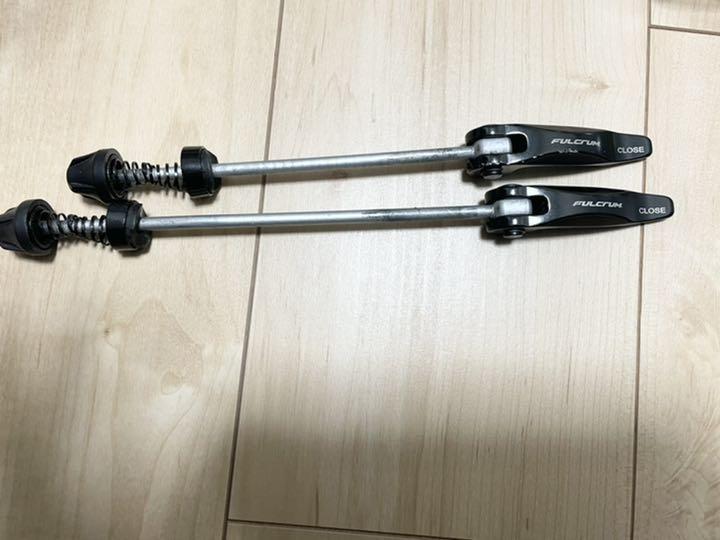 らくらくメ フルクラム ホイール リムブレーキ g62xI-m78375588873 レーシング S5 らくらくメ