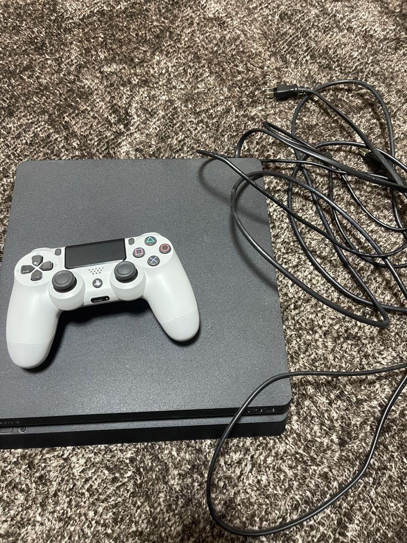 Nintendo Switch ps4 1TB CUH2000b