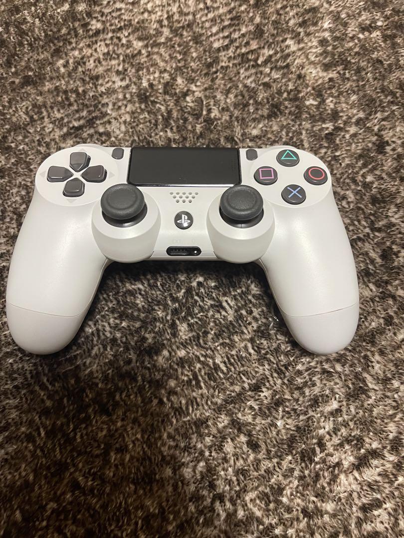 Nintendo Switch ps4 1TB CUH2000b