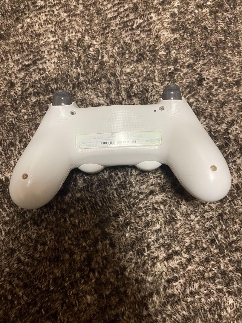 Nintendo Switch ps4 1TB CUH2000b