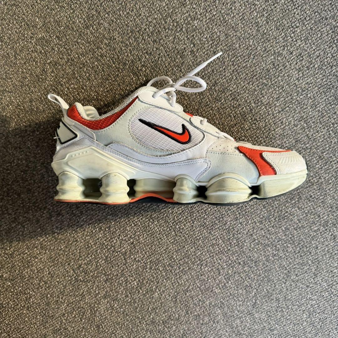 Nike ショックス　Shox 26.5cm