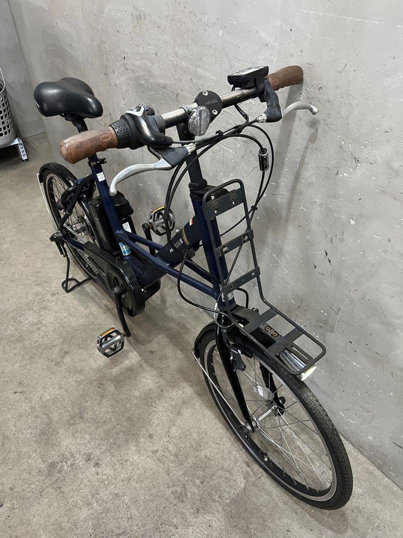 GWセール‼️電動自転車　YAMAHA PAS CITY X ヤマハ　パスシティ