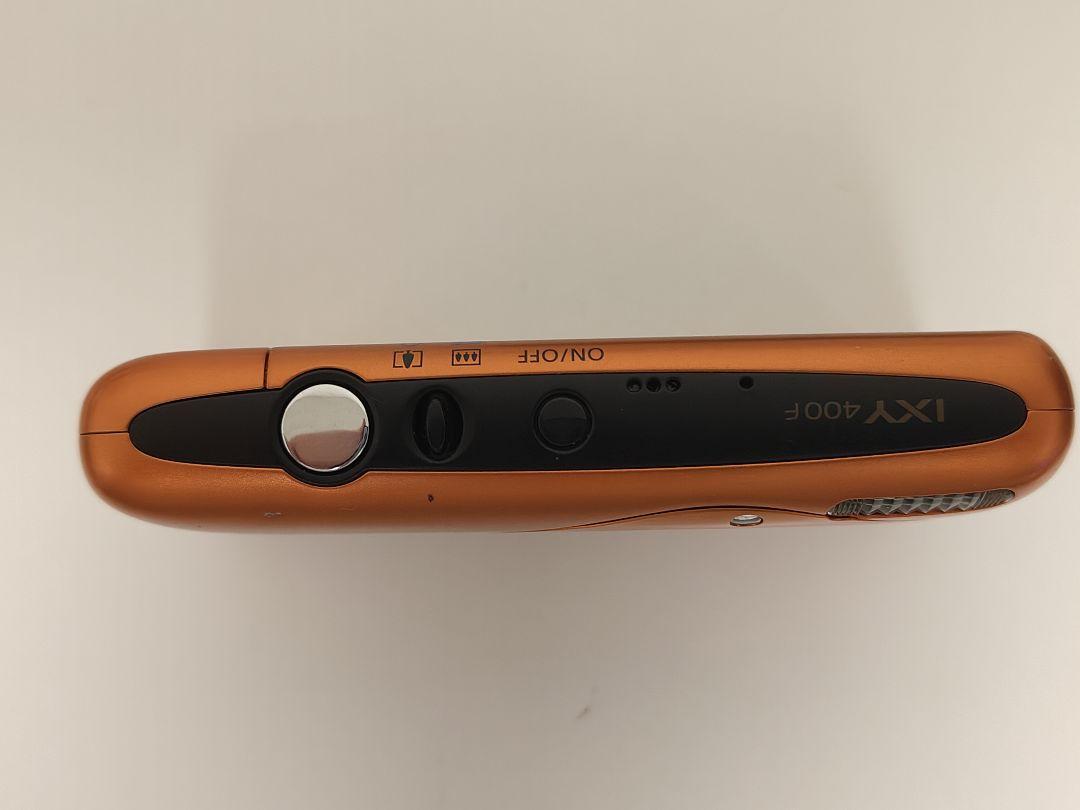 Canon IXY400F ジャンク品
