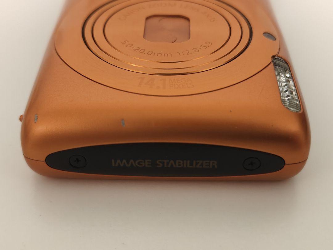 Canon IXY400F ジャンク品