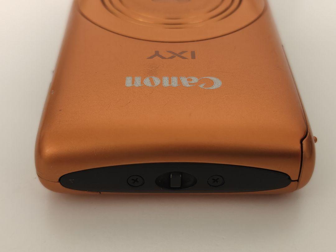 Canon IXY400F ジャンク品
