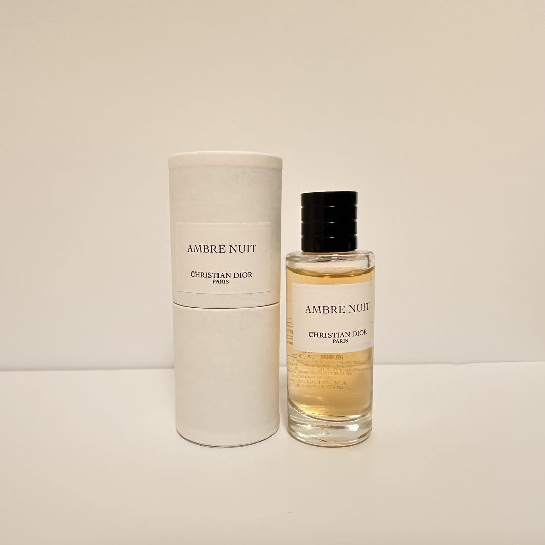 Dior ディオール 香水 LA COLLECTION PRIVEE 6本セット