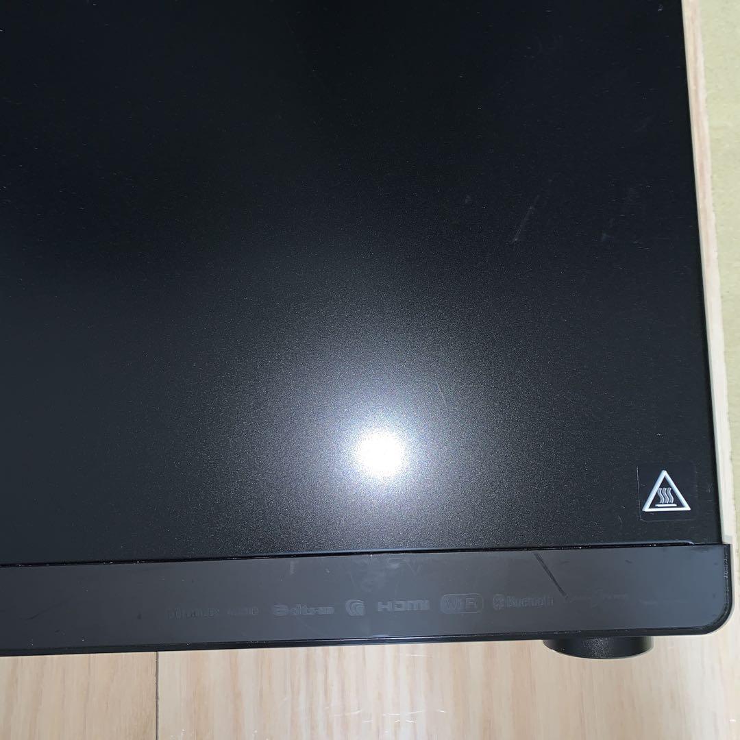 【ONKYO】 TX-L50 AVレシーバー AVアンプ
