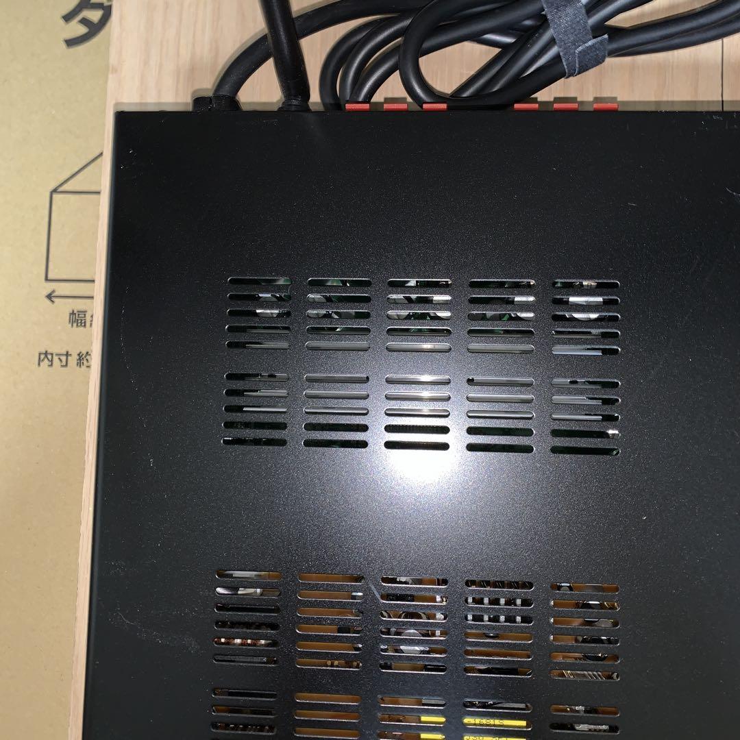 【ONKYO】 TX-L50 AVレシーバー AVアンプ