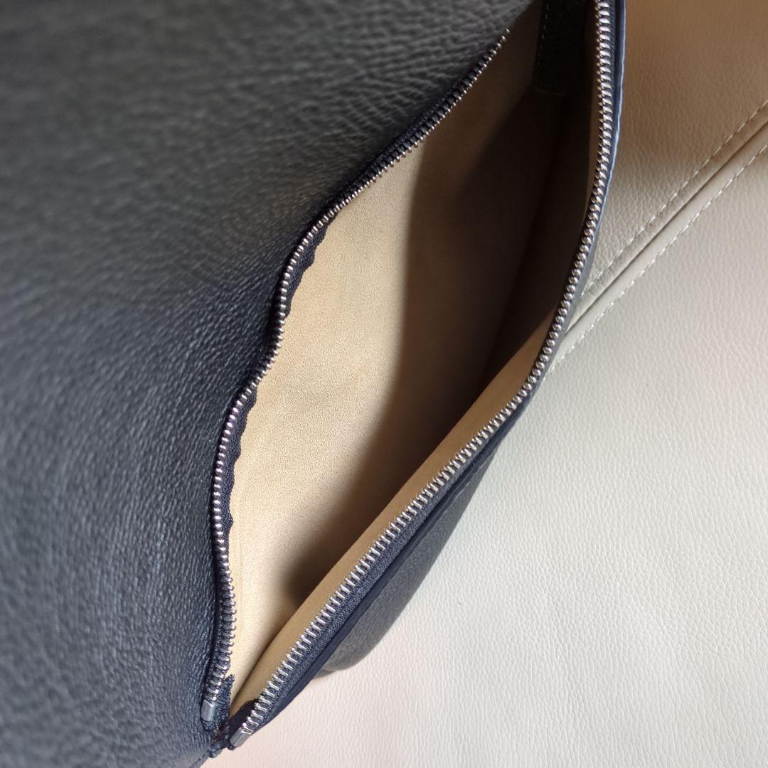 GAVAZZENI レザー バックパック GAVAZZENI レザー バックパック