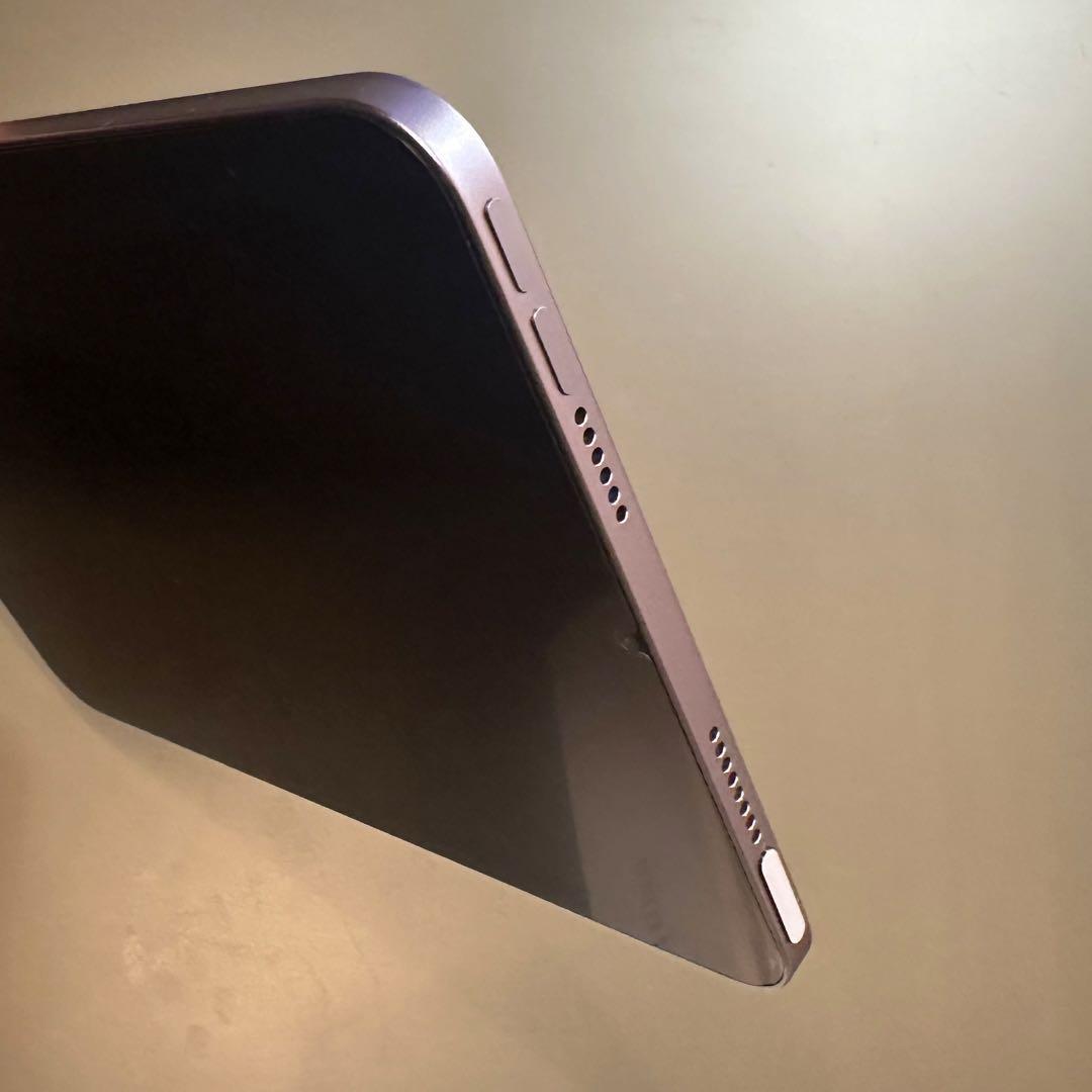 第６世代 iPad mini 256GBパープルWi-Fi