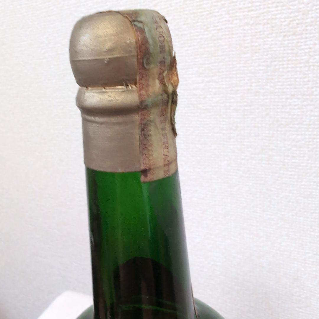 ☆未開栓☆HARVERS シェリー酒 ポートワイン 3本セット 古酒