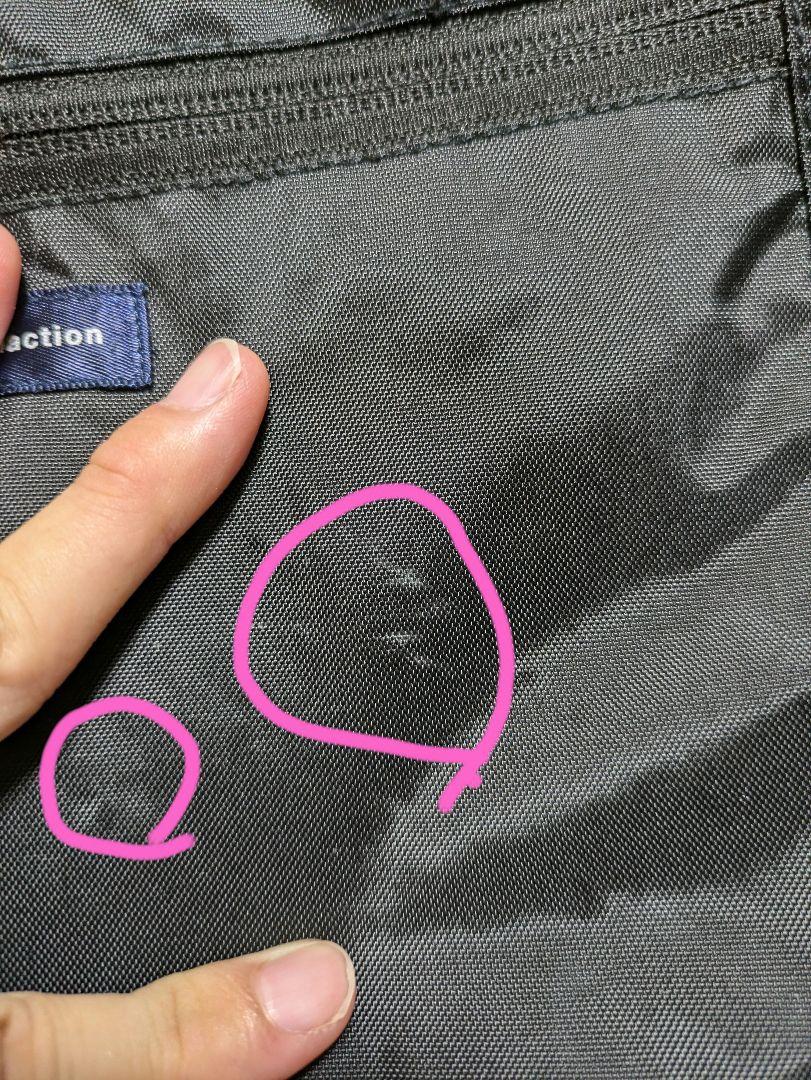 週末セール価格⭐️サカナクション ボディバッグの通販 by sak