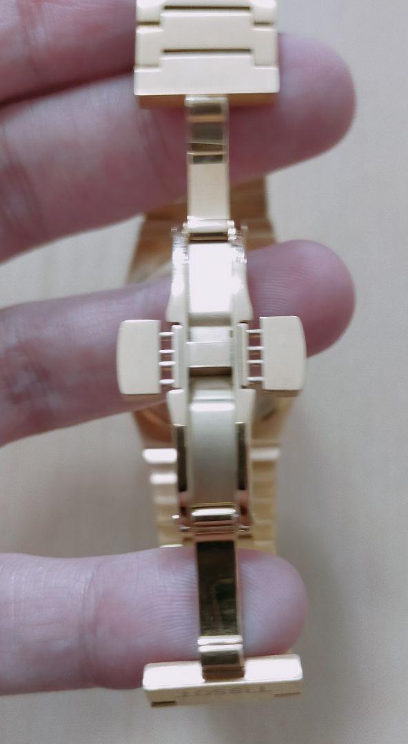 【最終値下】◆ティソ TISSOT PRX  メンズ クオーツ 腕時計 美品