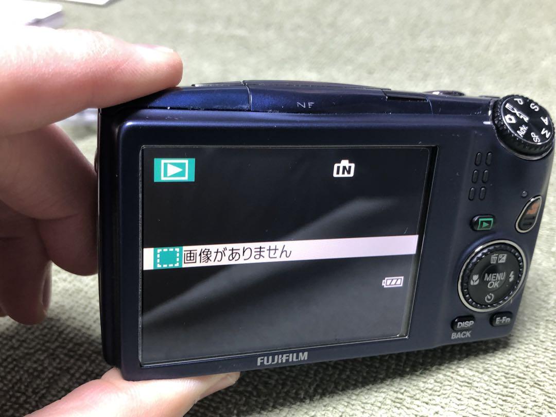 FUJIFILM デジタルカメラ F900EXR NB F FX-F900EXR