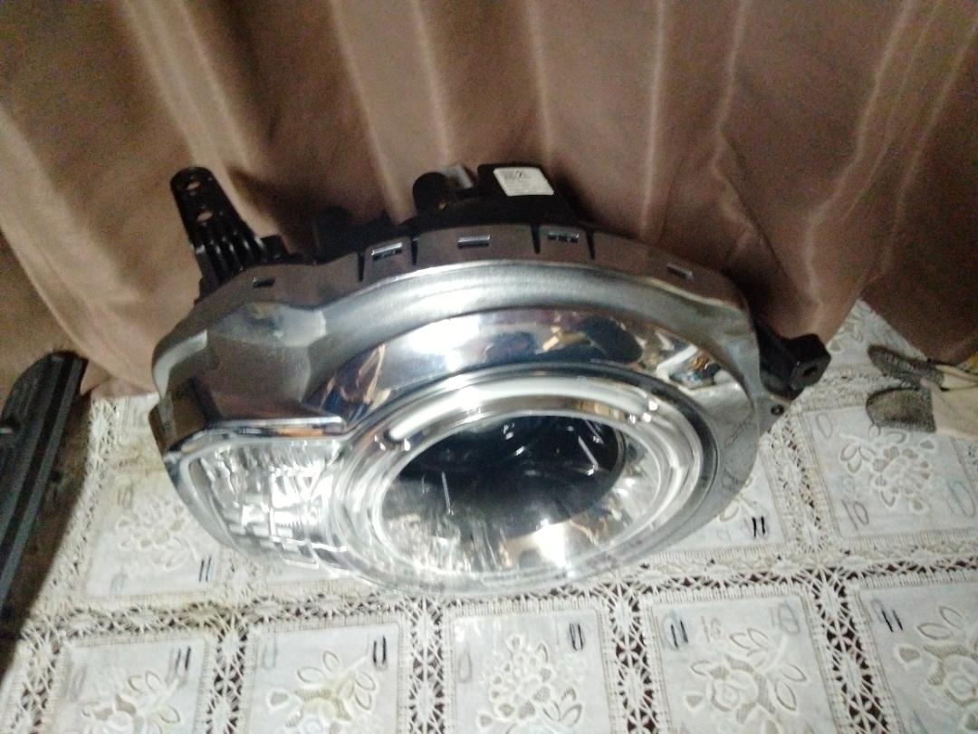 スズキ ハスラー 純正 MR52S/MR92S LED 右ヘッドライト