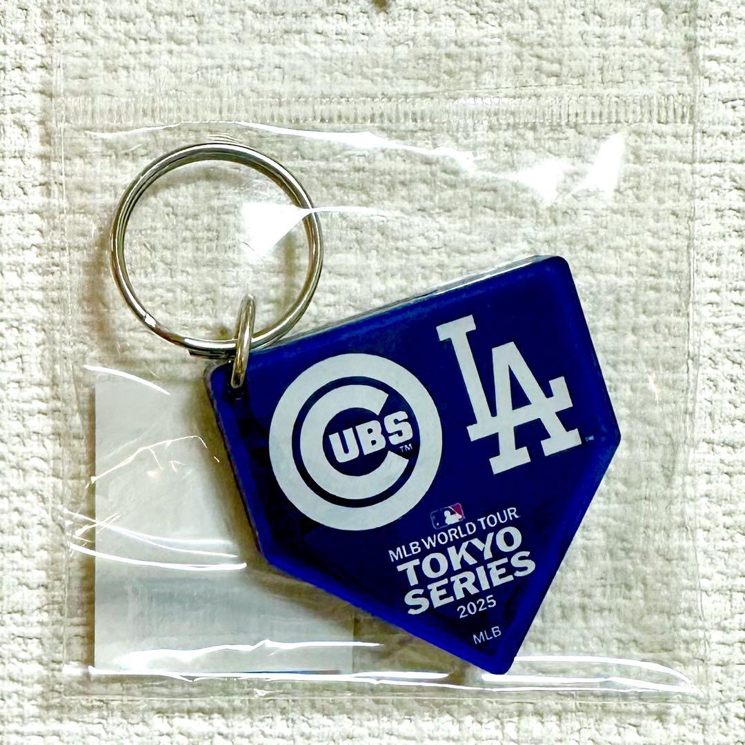 ラスト1点【完売品】MLB TokyoSeries 東京シリーズ
