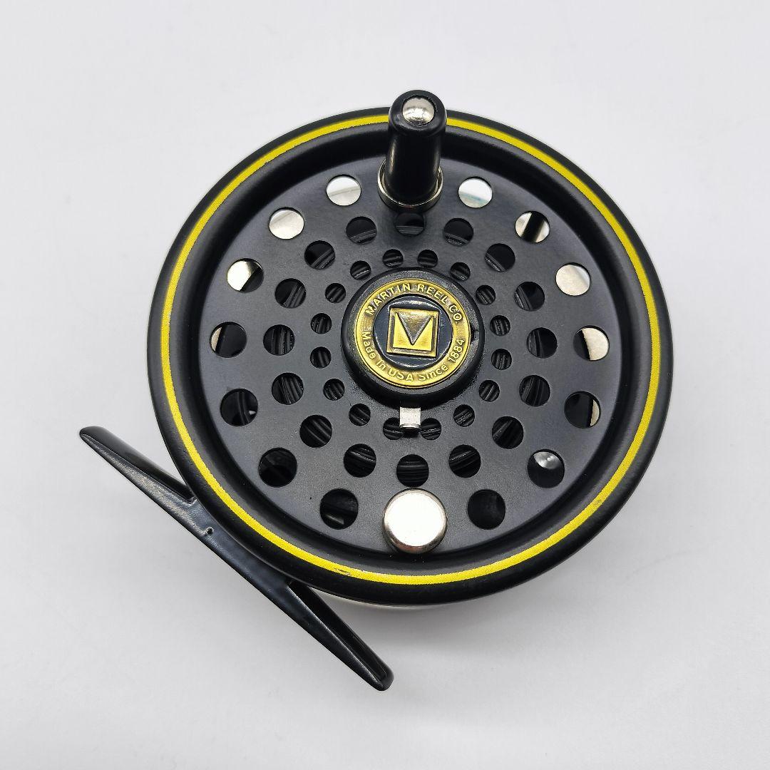 MARTIN Classic MC56 オールド フライリール