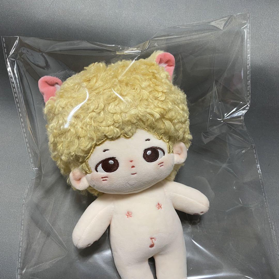 BTS Jimin ジミン　マスター　ぬいぐるみ BTS ジミン ぬいぐるみ 20cm マスター（BTS 防弾少年団
