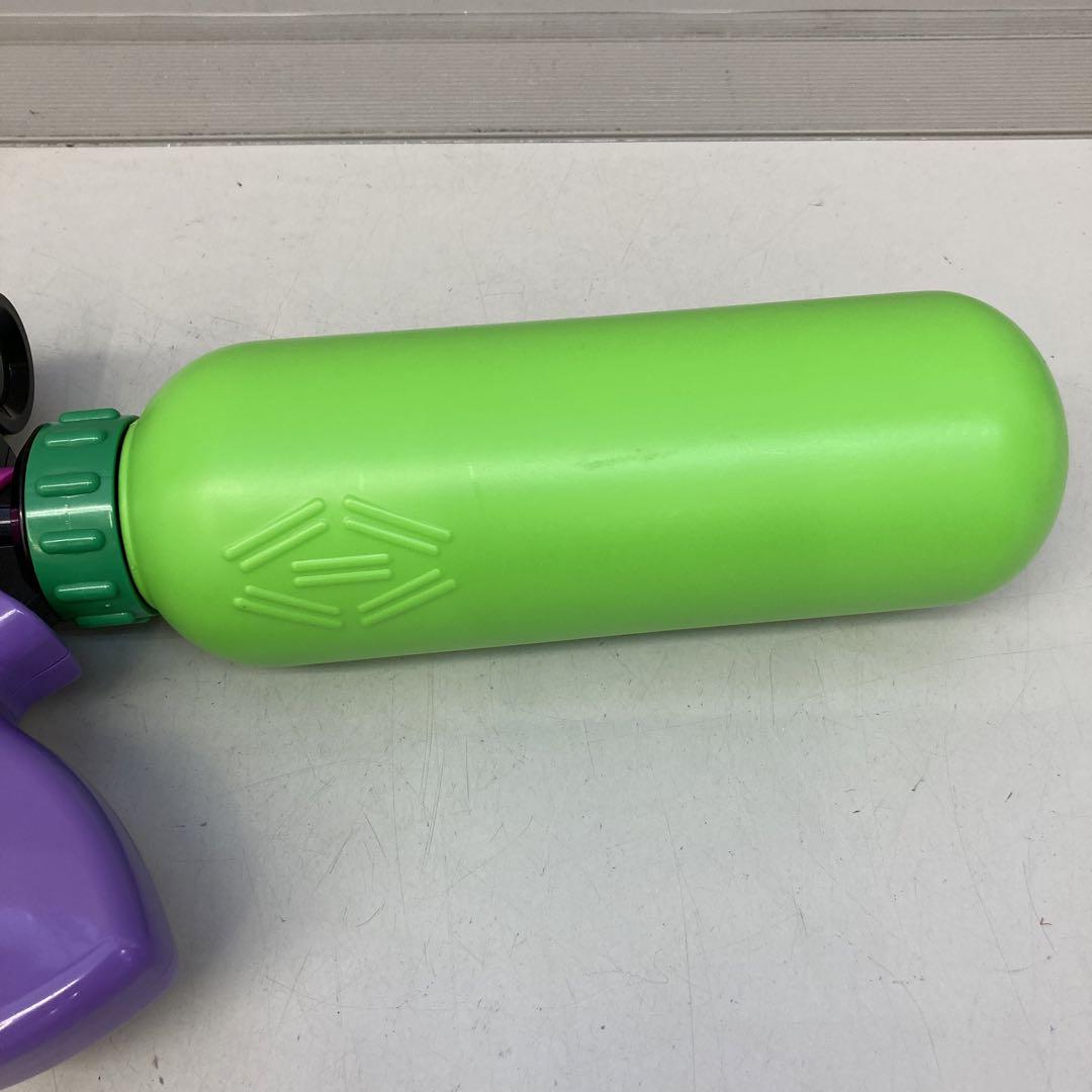 スプラトゥーン2 スプラ スコープ 水鉄砲 カラフル おもちゃ ゲーム グッズ