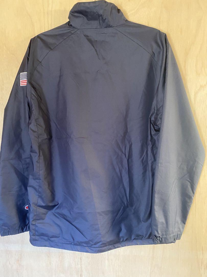 Champion ネイビー