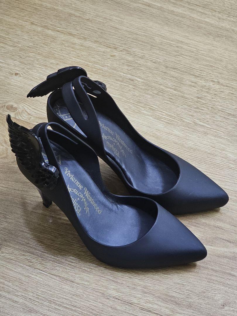 Vivienne westwood パンプス